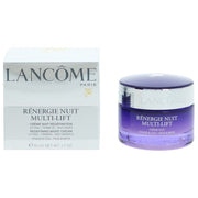 Lancome Paris Renergie Nuit Multi-Lift Night Cream 50 ml
