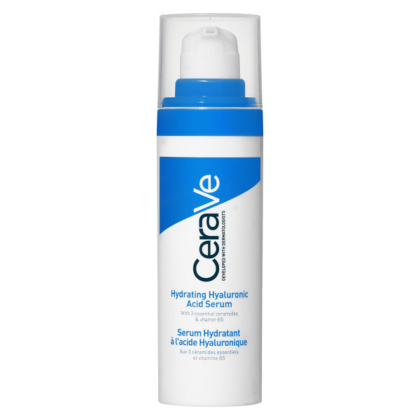 Cerave hydra hyaluronz serum 30 ml