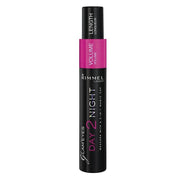 Rimmel London Mascara Day2Night Black 1 st