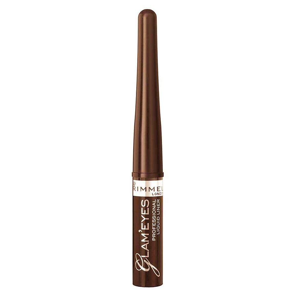 Rimmel London Eyeliner Glam Eyes Brown 1 st