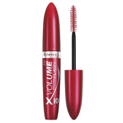Rimmel London Mascara Volume Flash X10 Black 1 st