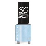 Rimmel London Nagellak 60 Seconds 853 Pillow Talk 8 ml