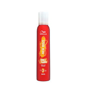 Wella New Wave Curls & Waves Mousse 200 ml