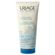 Uriage Thermaal water creme lavante 200 ml