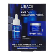 Bariéderm Cica Daily Serum 30ml - Uriage