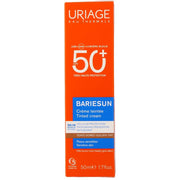 Uriage Bariesun golden tinted cream SPF50 50 ml