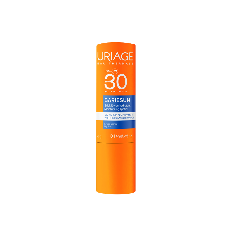 Uriage Bariesun SPF30 lip stick 50 4 gram
