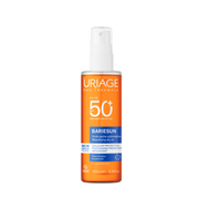 Uriage Bariesun sublima oil spray SPF50+ 200 ml