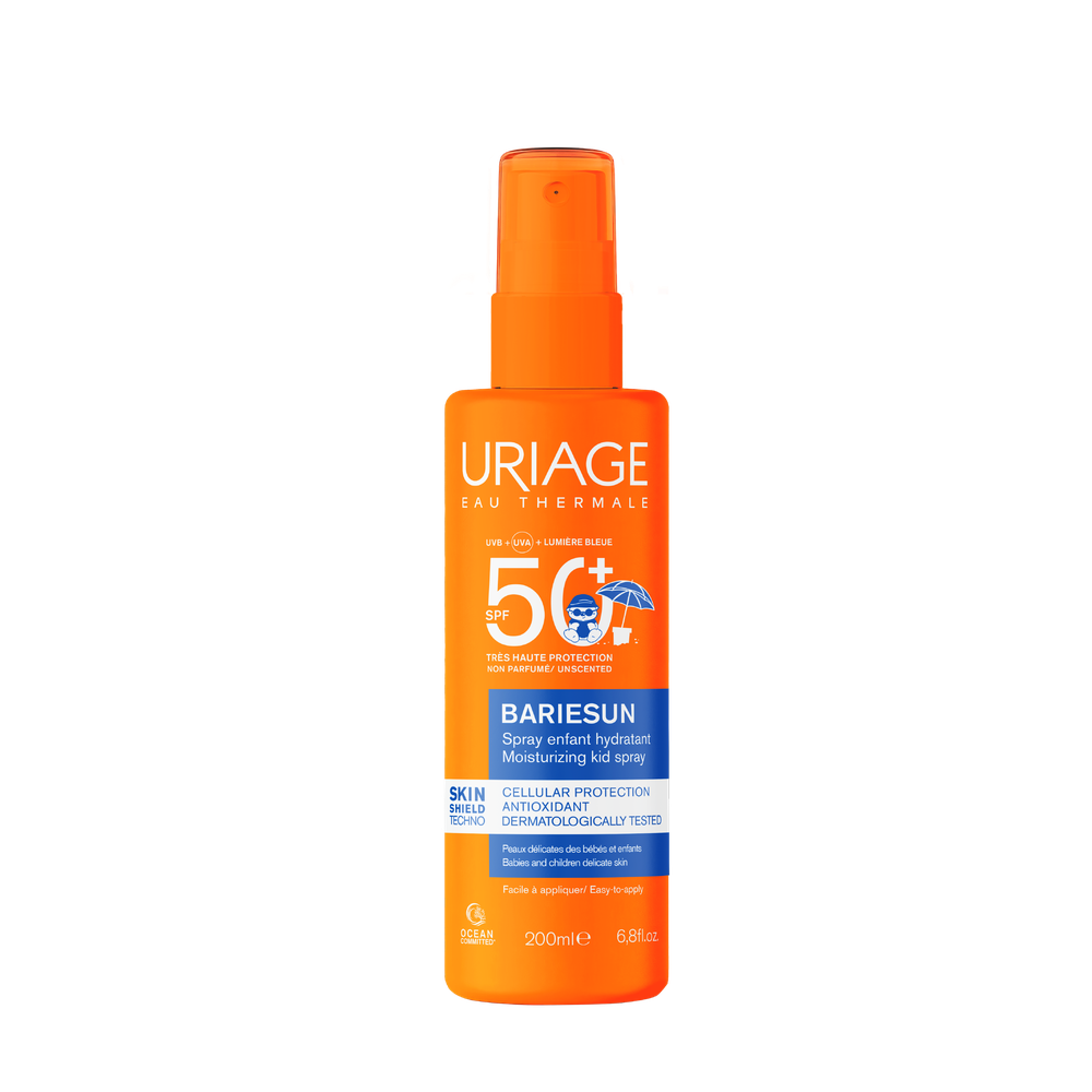 Uriage Bariesun kids spray ff spf50 200 ml