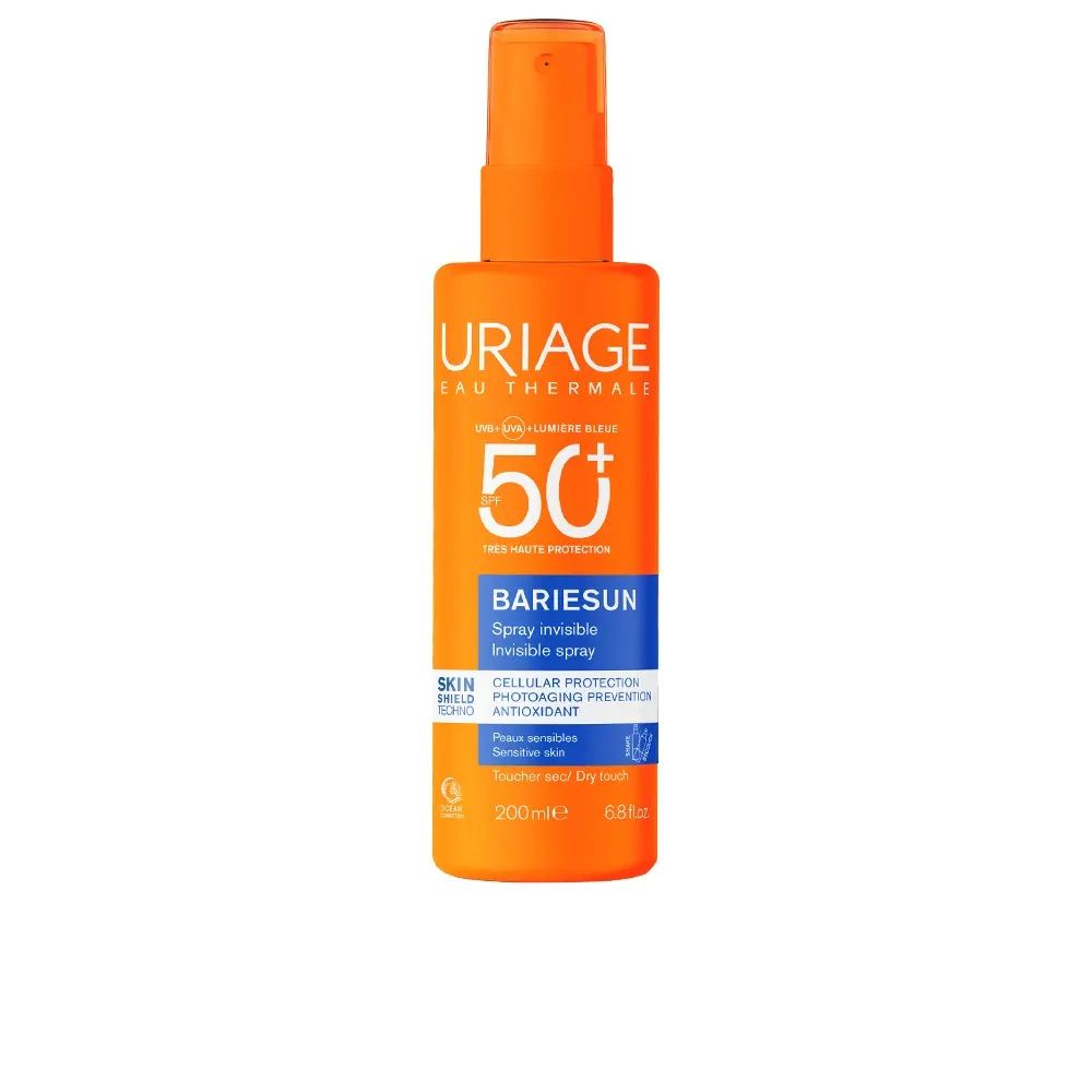 Uriage Bariesun spray SPF50+ 200 ml