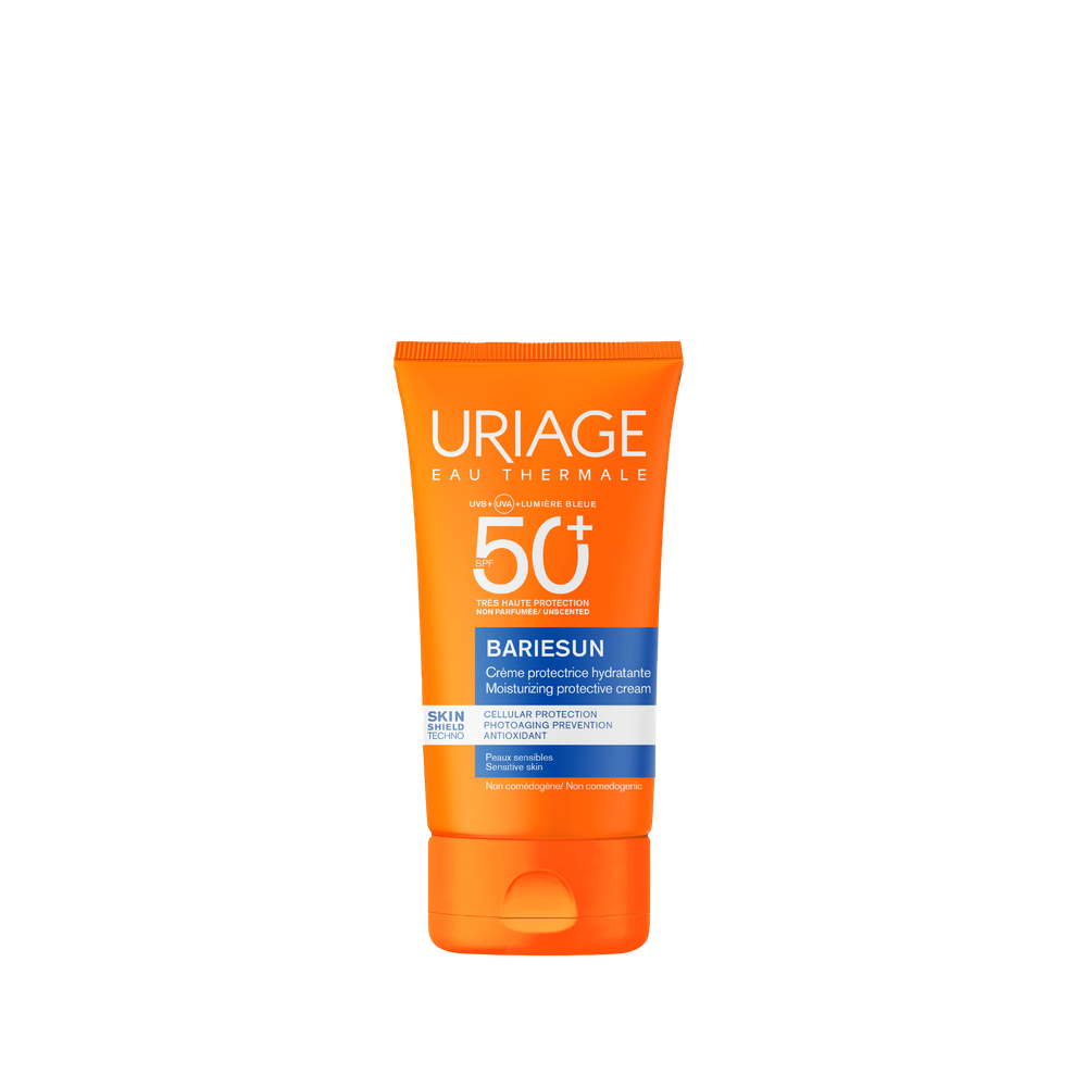 Uriage Bariesun cream fragrance free SPF50 50 ml