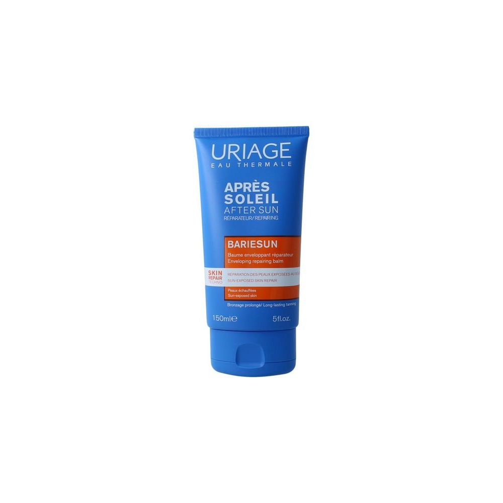 Uriage Bariesun aftersun repair balm 150 ml