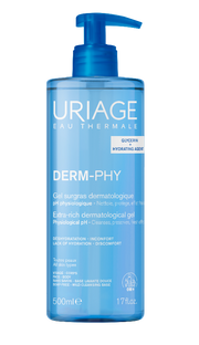 Uriage Thermaal Water Dermatologische Vloeistof 500 ml