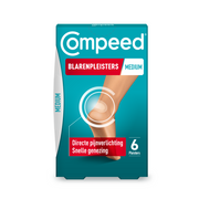 Compeed Blarenpleisters Medium