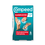 Compeed Blarenpleister Mix Pack