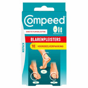 Compeed Blarenpleister Mix Pack 10st