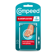 Compeed Blarenpleisters Tenen