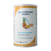 Nutergia Ergysport regen exotisch 450 gram