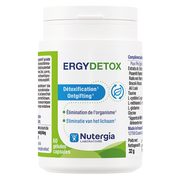 Nutergia Ergydetox 60 cp