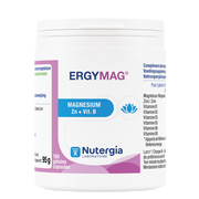 Nutergia Ergymag 180 cp