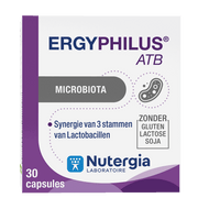 Nutergia Ergyphilus Atb