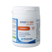 Nutergia Ergy C 400 poeder 125 gram