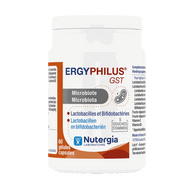 Nutergia Ergyphilus Gst 60 cp