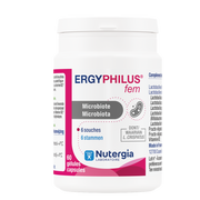 Nutergia Ergyphilus Fem 60 cp