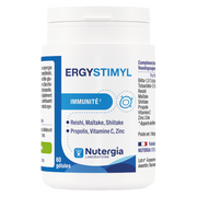 Nutergia Ergystimyl 60 cp