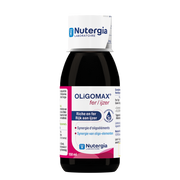 Nutergia Oligomax IJzer 150 ml