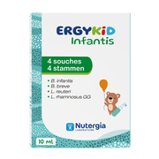 Nutergia Ergykid Infantis 10 ml