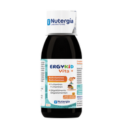 Nutergia Ergykid Vita+ 150 ml