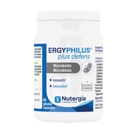 Nutergia Ergyphilus Plus Defens 60 cp