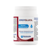 Nutergia Ergyglucil 60 cp