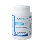 Nutergia Ergybreath 60 vcaps