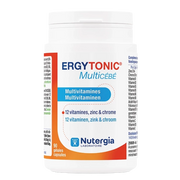 Nutergia Ergytonic Multicebe
