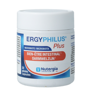 Nutergia Ergyphilus plus 30 capsules