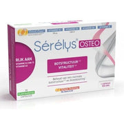 Sérélys Osteo 30 cp - Serelys