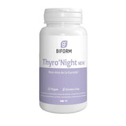 Biform Thyro'Night New 90 capsules