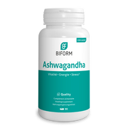 Biform Ashwagandha Bio KSM-66 90 capsules