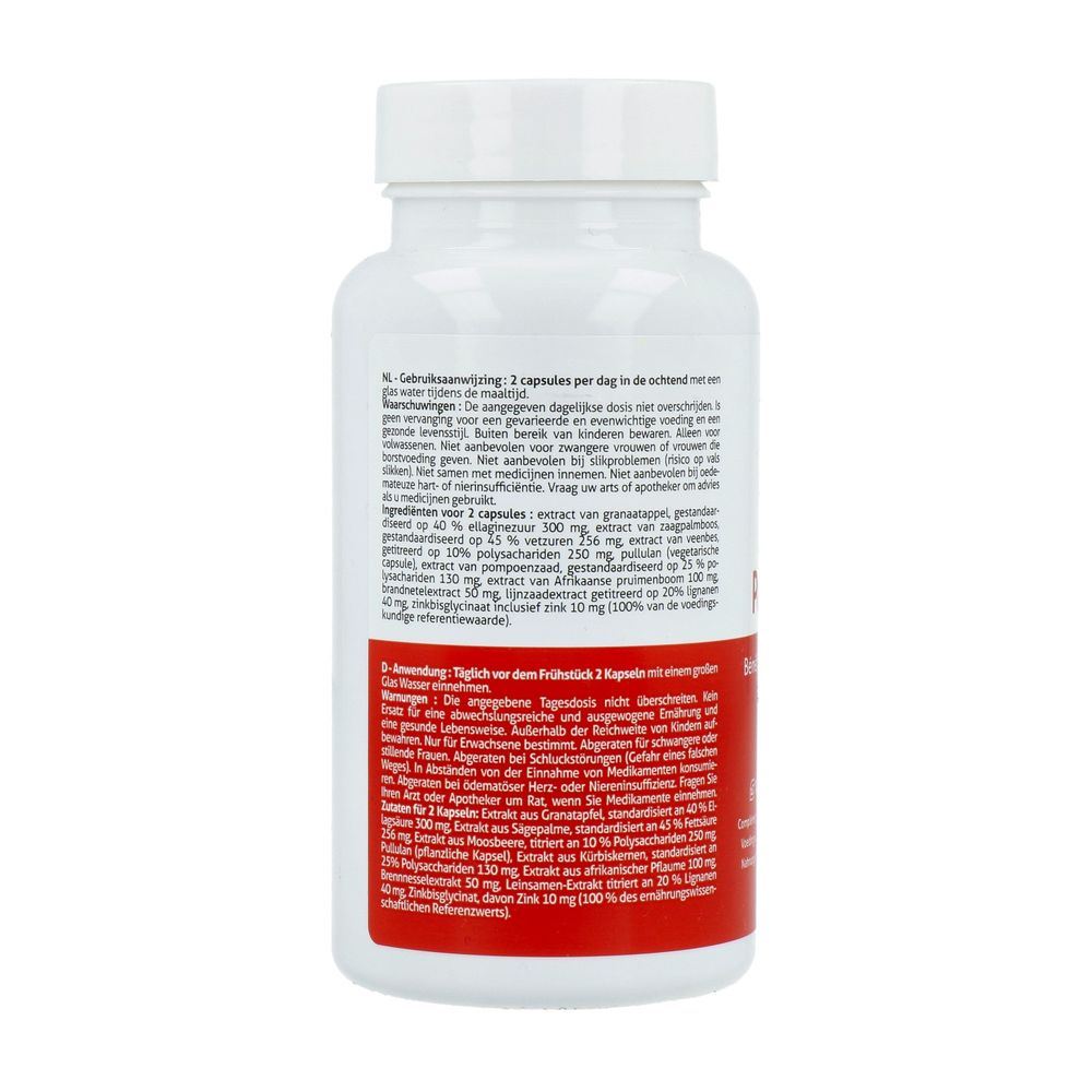 Biform Prostapax Forte 60 capsules