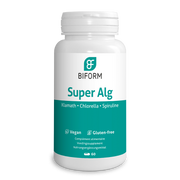 Biform Super Alg 60 capsules