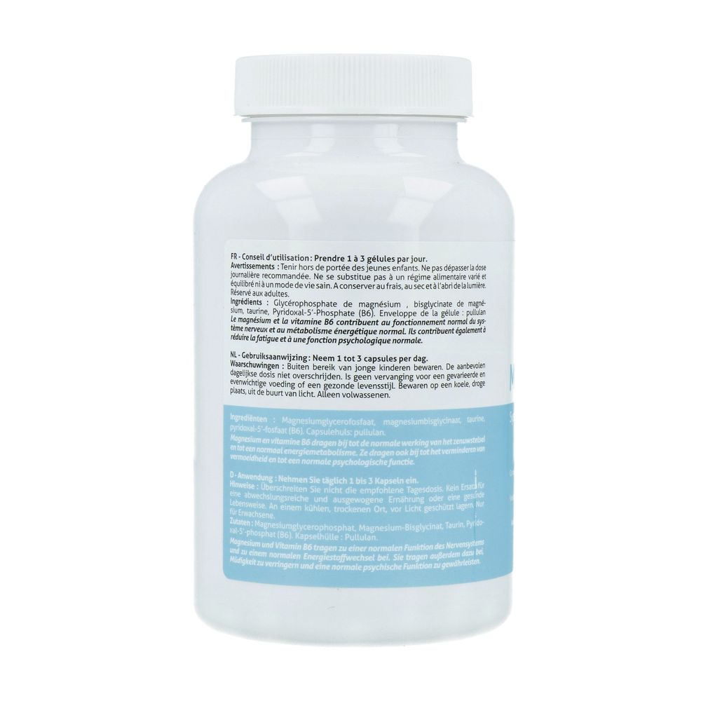 Biform Magne'Max 90 capsules