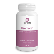 Biform Uro'Form 60 capsules