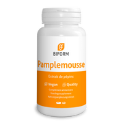 Biform Pépins De Pamplemousse 40 capsules
