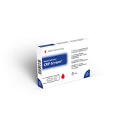 Swiss Point of Care of Care Zelftest crp-screen
