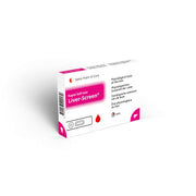 Swiss Point of Care of Care Zelftest liver-screen