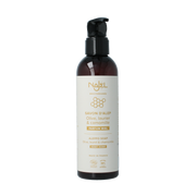 Najel Zeep liquid chamomile pompfles 200 ml