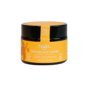 Najel Deodorant balsem mango citrus demeter biologisch 45 gram