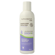 Alphanova Zeropou shampoo preventie hoofdluis 200 ml